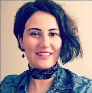 Uzm. Dr. İlknur Kiraz Avcı profilinde yer alan galeri fotoğrafı.