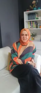 Kl. Psk. Şahnur Yaman profilinde yer alan galeri fotoğrafı.