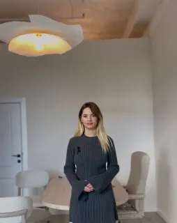 Dyt. Aylin Taşlı profilinde yer alan galeri fotoğrafı.