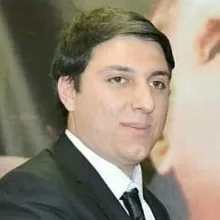 Kl. Psk. Yasir Sinan İşler — Psikoloji, Gaziantep. Portre fotoğrafı.