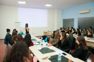 Kl. Psk. Ezgi Demirer Yıldırım profilinde yer alan galeri fotoğrafı.
