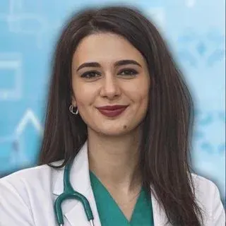 Op. Dr. Birgül Ülger — Kadın Hastalıkları Ve Doğum, Kocasinan, Kayseri. Portre fotoğrafı.