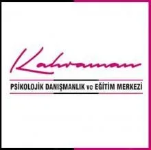 Psk. Huriye Kahraman Damar — Psikoloji. Portre fotoğrafı.