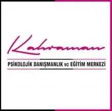 Psk. Huriye Kahraman Damar — Psikoloji. Portre fotoğrafı.