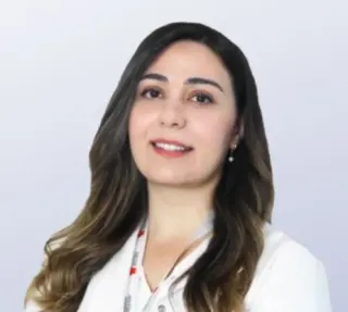 Uzm. Dr. Büşra Değirmenci profilinde yer alan galeri fotoğrafı.