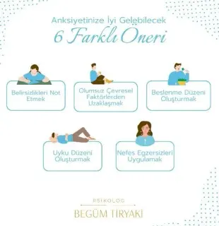Kl. Psk. Begüm Tiryaki Aydın profilinde yer alan galeri fotoğrafı.