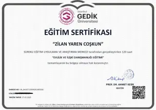 Psk. Zilan Yaren Coşkun profilinde yer alan galeri fotoğrafı.