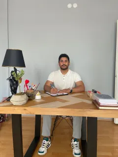 Psk. Hasan Güneş profilinde yer alan galeri fotoğrafı.
