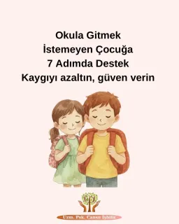Uzm. Psk. Cansu İşbilir profilinde yer alan galeri fotoğrafı.