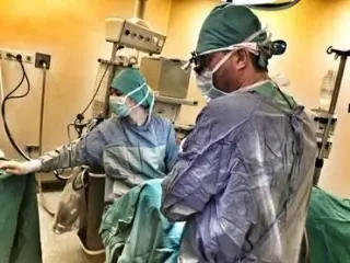Uzm. Dr. Tolga Gülçiçek profilinde yer alan galeri fotoğrafı.