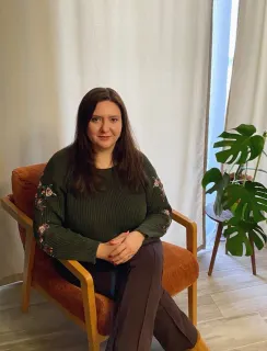 Psk. | Bilim Uzmanı Melike Nur Kutlu Yavuz profilinde yer alan galeri fotoğrafı.