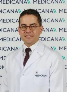 Op. Dr. Mustafa Melih Erkan profilinde yer alan galeri fotoğrafı.
