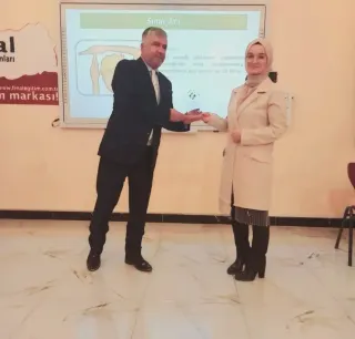 Psk. Firdevs Üçkoz Kuruoğlu profilinde yer alan galeri fotoğrafı.