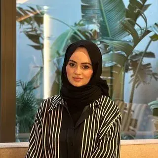 Psk. Betül Duyar — Psikoloji, Ankara. Portre fotoğrafı.