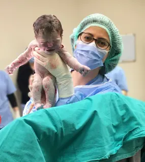 Dr. Öğr. Üyesi Zeynep Elmalı profilinde yer alan galeri fotoğrafı.