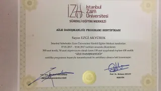 Psk. Ezgi Akyürek Ayyıldız profilinde yer alan galeri fotoğrafı.