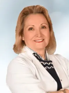 Uzm. Dr. Fatma Turgay profilinde yer alan galeri fotoğrafı.