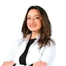 Erg. Aleyna Biçer — Ergoterapi, Nilüfer, Bursa. Portre fotoğrafı.