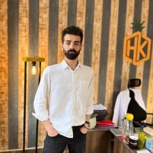 Dyt. Hakan Karayel — Diyetisyen, Samsun. Portre fotoğrafı.