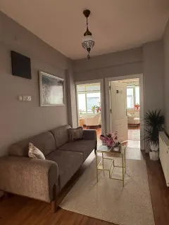 Psk. Yasemin Özyurt profilinde yer alan galeri fotoğrafı.