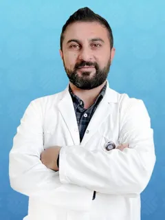 Dr. Öğr. Üyesi Erdal Güngör profilinde yer alan galeri fotoğrafı.