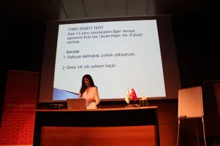 Kl. Psk. Yekta Korkmaz profilinde yer alan galeri fotoğrafı.