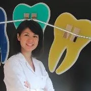 Dr. Dt. Neşe Gönül — Ortodonti, İstanbul. Portre fotoğrafı.