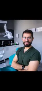 Dt. Zafer Yavuz Yurdalan profilinde yer alan galeri fotoğrafı.