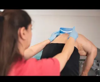 Uzm. Fzt. Ahsen Gülçin Parğan Yıldız profilinde yer alan galeri fotoğrafı.
