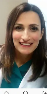 Op. Dr. Özlem Borazan profilinde yer alan galeri fotoğrafı.