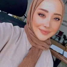 Dyt. Gülinaz Gürsoy — Diyetisyen, Kırşehir. Portre fotoğrafı.