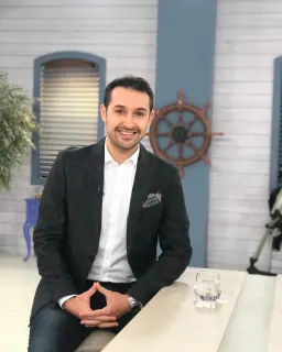 Uzm. Dt. Halil Toros Bingöl profilinde yer alan galeri fotoğrafı.