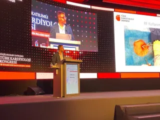 Prof. Dr. Erkan Baysal profilinde yer alan galeri fotoğrafı.