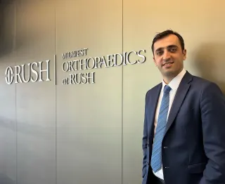 Op. Dr. Erdinç Genç profilinde yer alan galeri fotoğrafı.