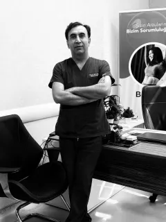 Op. Dr. Felat Çiftçi profilinde yer alan galeri fotoğrafı.