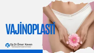 Op. Dr. Ömer Keven profilinde yer alan galeri fotoğrafı.