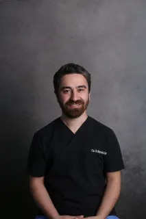 Doç. Dr. Murat Kaya profilinde yer alan galeri fotoğrafı.