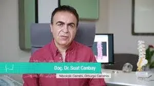 Prof. Dr. Suat Canbay profilinde yer alan galeri fotoğrafı.