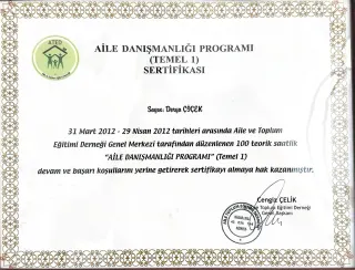 Psk. Derya Çiçek profilinde yer alan galeri fotoğrafı.