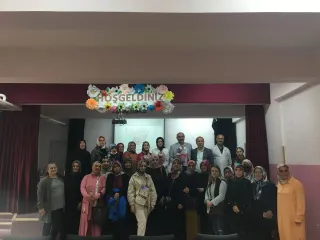 Psk. Nurşah Erdoğan profilinde yer alan galeri fotoğrafı.