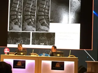 Prof. Dr. Suat Canbay profilinde yer alan galeri fotoğrafı.