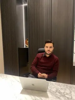 Uzm. Dr. Cenk Varlık profilinde yer alan galeri fotoğrafı.
