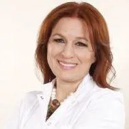 Prof. Dr. Kader Keskinbora — İstanbul. Portre fotoğrafı.