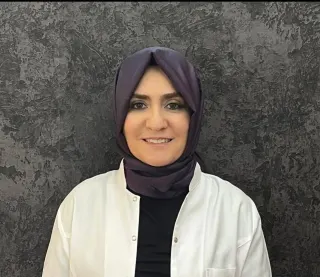 Dr. Dt. Betül Uzun profilinde yer alan galeri fotoğrafı.