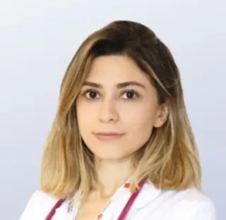 Uzm. Dr. Aygul Nabalıyeva profilinde yer alan galeri fotoğrafı.