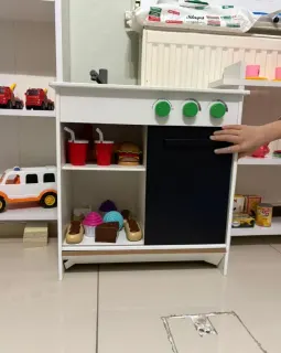 Uzm. Psk. Habibe Can profilinde yer alan galeri fotoğrafı.