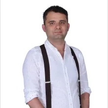 Doç. Dr. Özgür Erdoğan — Ortopedi Ve Travmatoloji, İstanbul. Portre fotoğrafı.