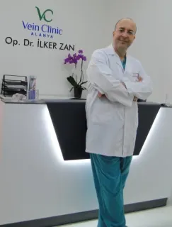 Op. Dr. İlker Zan profilinde yer alan galeri fotoğrafı.