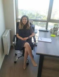 Psk. | Bilim Uzmanı Duygu Bakır profilinde yer alan galeri fotoğrafı.