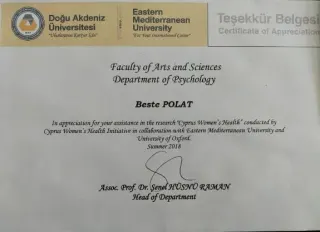Kl. Psk. Beste Polat profilinde yer alan galeri fotoğrafı.